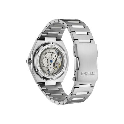 Montre Citizen Super Titanium Zenshin 60 NK5020-58P