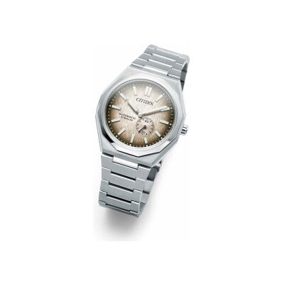 Montre Citizen Super Titanium Zenshin 60 NK5020-58P