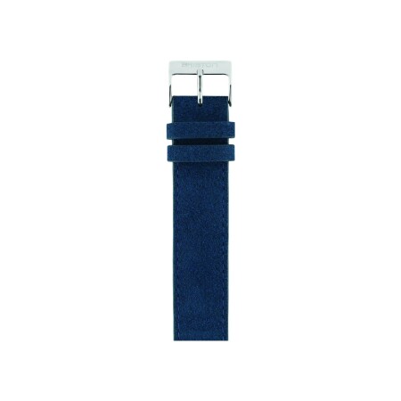 Bracelet de montre Briston en cuir