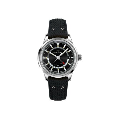 Montre Norqain Freedom 60 GMT, 40mm