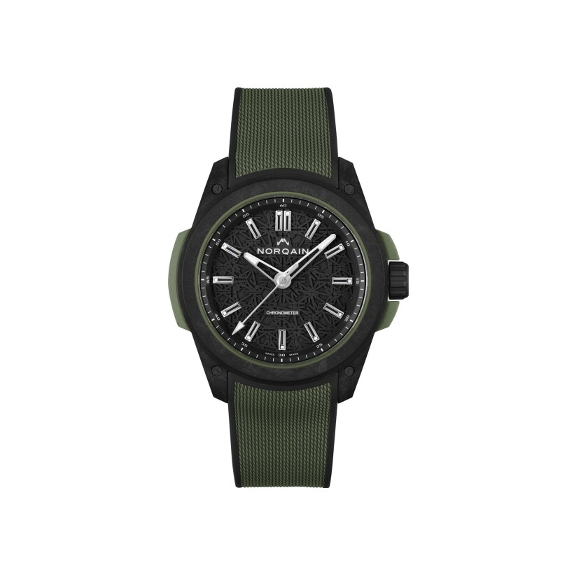 Montre Norqain Independence Wild One, 42mm