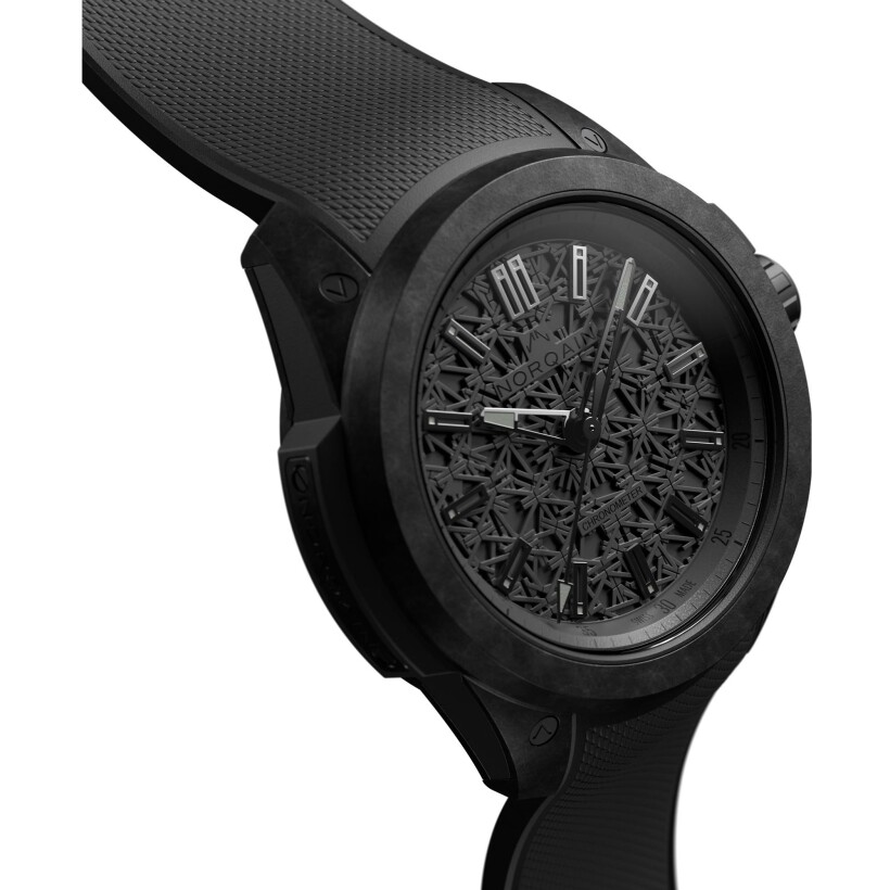 Montre Norqain Independence Wild One, 42mm