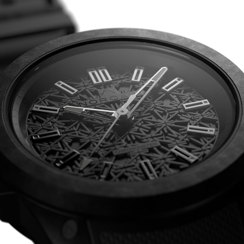 Montre Norqain Independence Wild One, 42mm