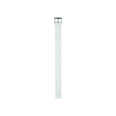 Bracelet de montre Briston en caoutchouc