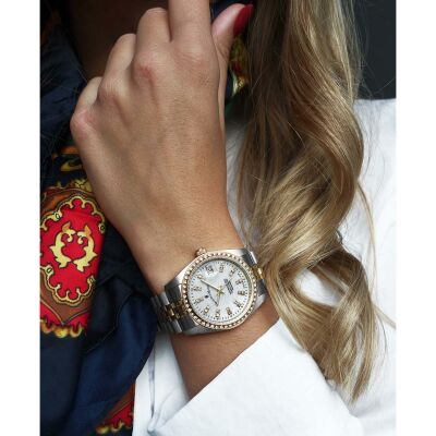 Montre Jacques du Manoir Inspiration NROP.07