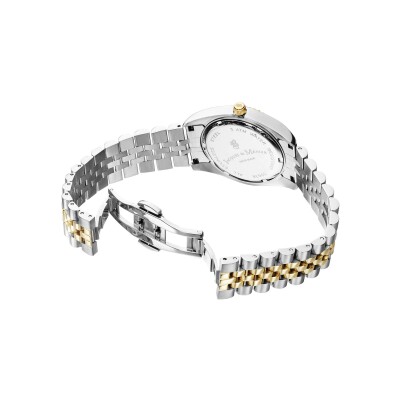 Montre Jacques du Manoir Inspiration NROP.07