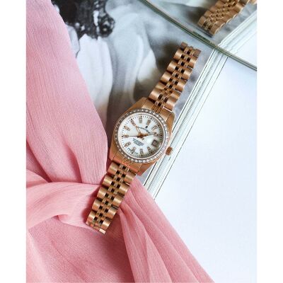 Montre Jacques du Manoir Inspiration NROP.16