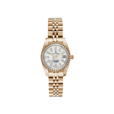 Montre Jacques du Manoir Inspiration NROP.16