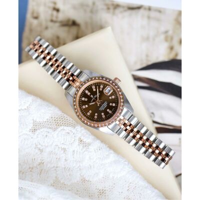 Montre Jacques du Manoir Inspiration NROP.26