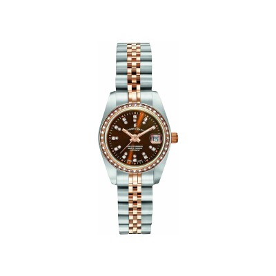 Montre Jacques du Manoir Inspiration NROP.26