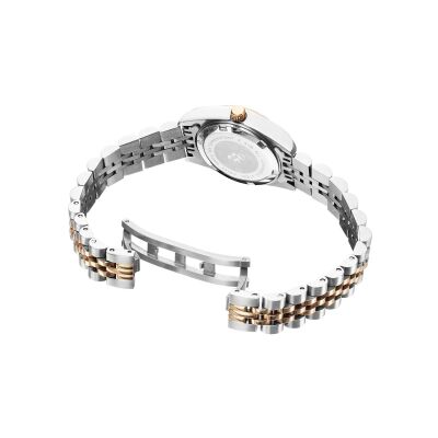 Montre Jacques du Manoir Inspiration NROP.26