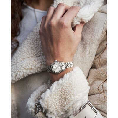Montre Jacques du Manoir Inspiration NRO.02