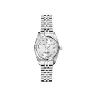 Montre Jacques du Manoir Inspiration NRO.02