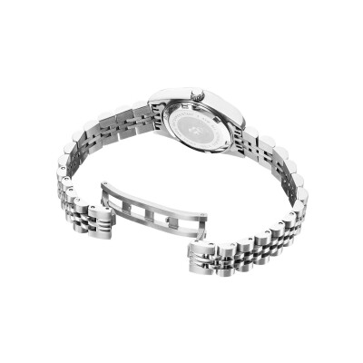 Montre Jacques du Manoir Inspiration NRO.02