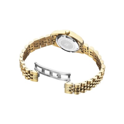 Montre Jacques du Manoir Inspiration NRO.12