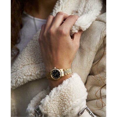 Montre Jacques du Manoir Inspiration NRO.22