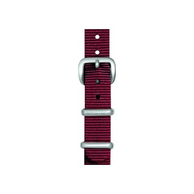 Bracelet de montre Briston en nato