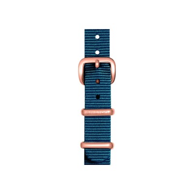 Bracelet de montre Briston en nato