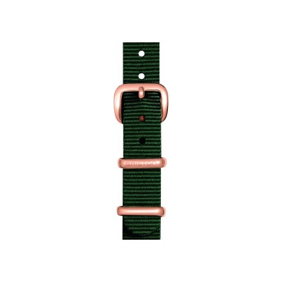 Bracelet de montre Briston en nato