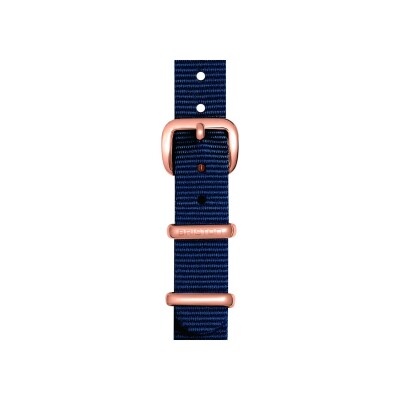 Bracelet de montre Briston en nato