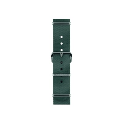Bracelet de montre Briston en nato