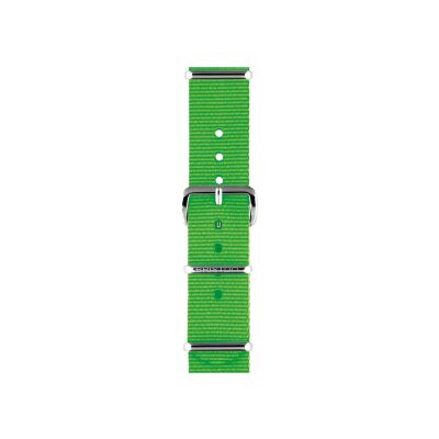 Bracelet de montre Briston en nato