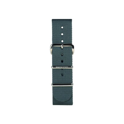 Bracelet de montre Briston en nato