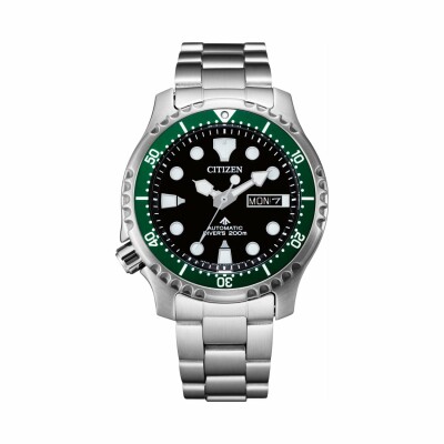 Montre Citizen Promaster Marine Automatique NY0084-89E