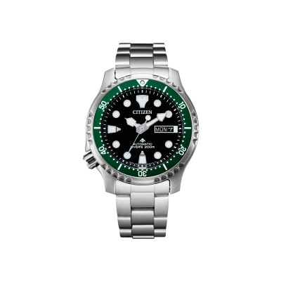 Citizen Promaster Mechanical Diver NY0084-89EC watch