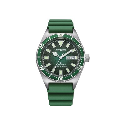 Montre Citizen Promaster Marine NY0121-09XE