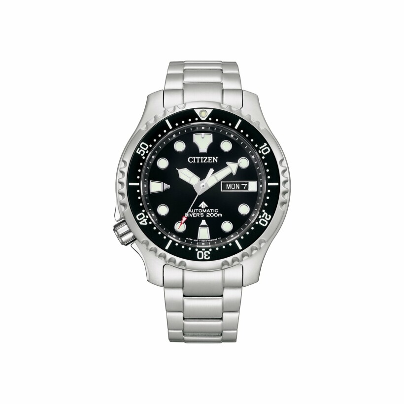Promaster BN0230-04E Purchase Citizen Marine watch