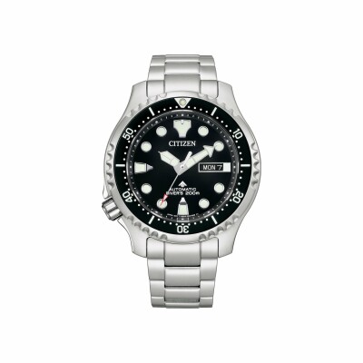 Montre Citizen Promaster Marine Automatique NY0140-80E