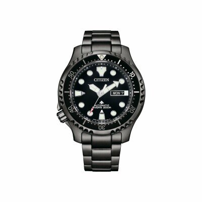 Montre Citizen Promaster Marine Automatique NY0145-86E