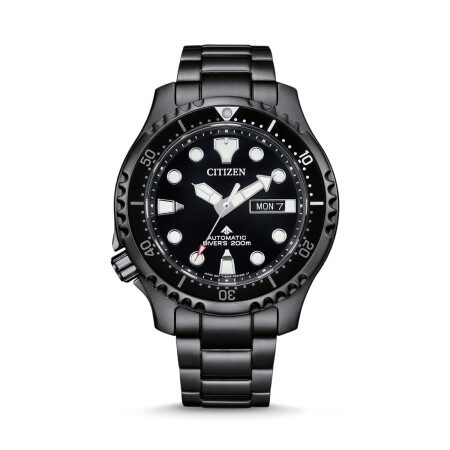 Montre Citizen Promaster Marine NY0145-86EE