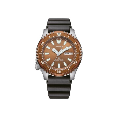 Montre Citizen Promaster Marine NY0164-65XE