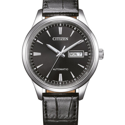 Montre Citizen  NY4058-01EC
