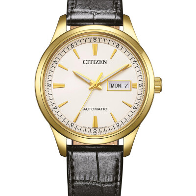 Montre Citizen  NY4059-09AC