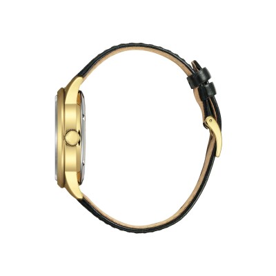 Montre Citizen Platform Mechanical NY4059-09A