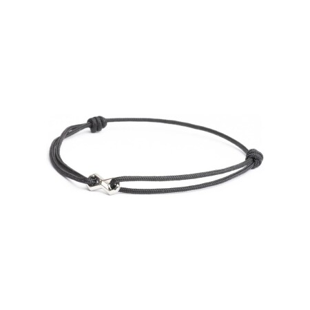 Bracelet Gemini Classics en titane