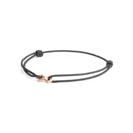 Bracelet Gemini Classics en titane