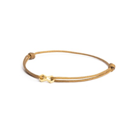 Bracelet Gemini Classics en titane