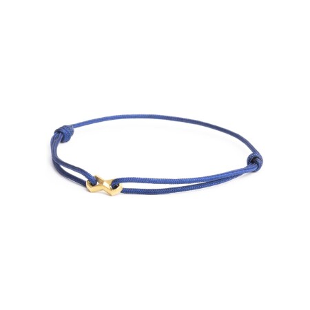 Bracelet Gemini Classics en titane