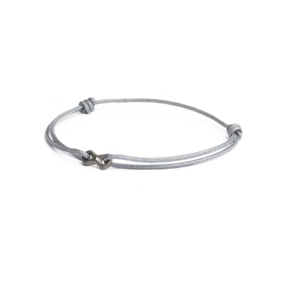 Bracelet Gemini Classics en titane