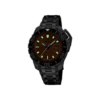 Montre Festina Swiss Made Cosc F20043/3