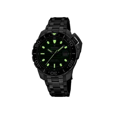 Montre Festina Swiss Made Cosc F20043/4
