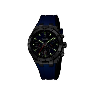 Montre Festina Chronobike F20671/1