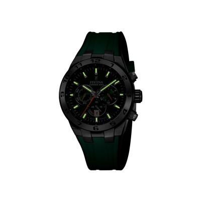 Montre Festina Chronobike F20671/2