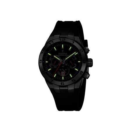 Montre Festina Chronobike F20671/6