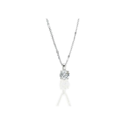 Collier Naiomy Moments en argent