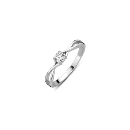 Bague Naiomy Moments en argent